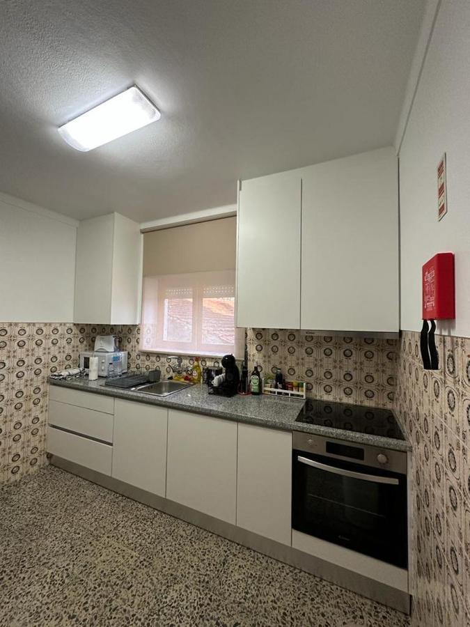 Casa Sophie - Alojamento,Dormitorio,Casa De Ferias Ancião Kültér fotó