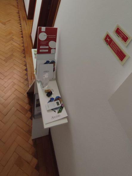 Casa Sophie - Alojamento,Dormitorio,Casa De Ferias Ancião Kültér fotó